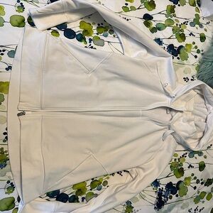 Athleta XL Triumph Hoodie